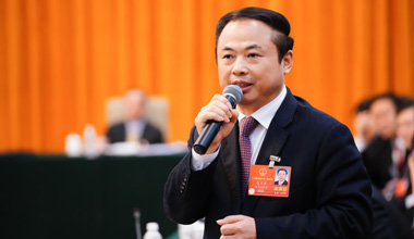 两会季丨今年，张天任代表提交议案4件，聚焦这些方面！