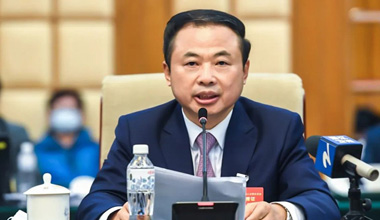 两会季丨围绕新能源产业，张天任代表提交这些建议