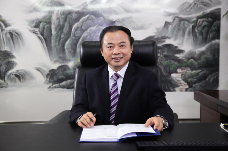 俄罗斯贵宾会股份董事长张天任
