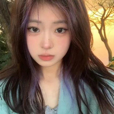 这个孩子很邪恶